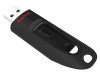 SDCZ48-512G-U46 Флешка; USB 3.0; 512ГБ; 100МБ/с; CRUZER ULTRA