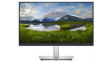DELL-P2722HE Monitor, P, 27 " (68.6 cm), 1920 x 1080, IPS, 16:9