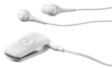 100-96800002-60 BT Headset Clipper white