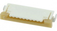 52207-0960 Connector FFC/FPC 9P
