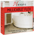 MILLICABLE FLEX 300W 30 M Floor heating cable 300 W