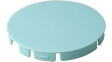 A3250005 Cover 50 mm blue-green