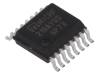 MICRF219AYQS Микросхема: приемник РЧ; serial,прозрачный; QSOP16; 3?3,6ВDC