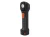 HARD CASE PRO PIVOT Фонарик: LED; водонепроницаемый; 5ч; 300лм; IPX4; Серия: HARDCASE