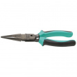 PM-938 Long-Nose pliers, High Leverage 200 mm