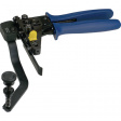 HT251 Crimping tool Dubox AWG 30...26, Dubox