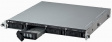 TS5400R1204-EU TeraStation 5400 Rack, 4 bay, 4x 3 TB