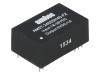 AM5T-2412SH40-FZ Преобразователь: DC/DC; 6Вт; Uвх:18?36В; 12ВDC; Iвых:500мА; DIP24
