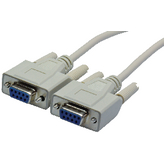 11.01.9030, D-Sub Cable, Roline