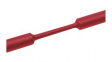 TFN31 6/2-PO-X-RD (30) [30 м] Heat-Shrink Tubing 3:1 Cross-Linked Polyolefin Round Red 30m