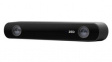 MBS-SES-163 Stereo Camera with Polarizing Filter, Fixed, F1.8, 1/3" CMOS, 110°, 2688 x 1520, Black