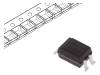 SFH6106-5T Оптрон; SMD; Каналы: 1; Вых: транзисторный; Uизол: 5,3кВ; Uce: 70В