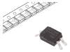 SFH615A-3X008T Оптрон; SMD; Каналы: 1; Вых: транзисторный; Uизол: 5,3кВ; Uce: 70В