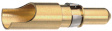 594225 Power pin 40 A Male 8...12 AWG