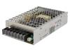 MSP-100-3.3 Блок питания: импульсный; модульный; 66Вт; 3,3ВDC; 20А; 85?264ВAC