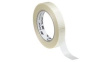 89542550 Tartan Filament Tape 8954, 25mm x 50m, Transparent