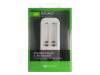 PB410 GP, Заряд.устр: для аккумуляторов; Ni-MH; Размер: AA, AAA; Вилка: EU, GP Batteries