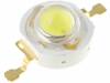 LL-HP60MW1L-S LED мощный; EMITER; P:1Вт; 5000-10000K; белый холодный; 50-60лм