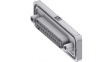 DTSWM25SY/2M95UN D-Sub Connector Female 25P IP 68