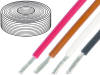 9916 013100 Провод; UL1007,UL1569; многопров; Cu; 1,32мм2; 16AWG; темно-синий