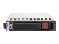 QR494A, Harddisk 2.5" SAS 6 Gb/s 450 GB 10000RPM, HP
