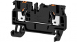 1521980000 A2C 2.5 BK terminal block a push-in, 0.5...2.5 mm2 800 vac 24 a black