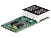 ALPHANUM G CLICK Дочерняя плата; mikroBUS; Интерфейс: SPI; Вых: PWM, логический
