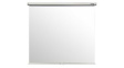 JZ.J7400.002 Projection Screen, 87" (2.2 m), Ceiling Mount/Wall Mount