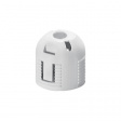 501942 Plug-on cap G9