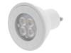 8718696537015, Лампочка LED; белый нейтральный; GU10; 230ВAC; 370лм; 5,5Вт; 36°, PILA