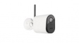 PPIC44520 Wireless Outdoor Camera, Fixed, 1/2.8" CMOS, 82°, 1920 x 1080, White