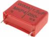 MKP4F041505G00KSSD Конденсатор: полипропиленовый; 1,5мкФ; 22,5мм; ±10%; -55?100°C
