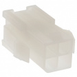 3901-2041 Crimp housing 4P