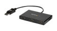 MSTDP123HD Adapter, DisplayPort Plug / HDMI Socket