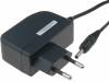 SYS1421-0605-W2E 3.45/1.3 Блок питания: импульсный; 5ВDC; 1,2А; 6Вт; Вых: 3,45/1,3; Вилка: EU