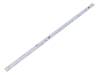 LRAML-SW850-24V-28S103-20-IC Модуль: LED линейка; 24В; Цвет: белый холодный; 5000(тип.)K; 120°