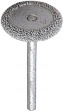 Dremel 9936 StructuRed Tooth Cutter, 45 mm, 3.2 mm, 19 mm