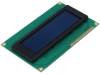 DEP 100032A-Y Дисплей: OLED; графический; 2,4"; 100x32; Разм:98x60x10мм; желтый