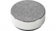 SPBT1001AL Bluetooth Speaker 9W Aluminium