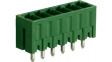 RND 205-00104 Male Header Pitch 3.5 mm, 6 Poles