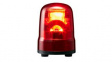 SKH-M2J-R Signal Beacon, Red, Pole Mount/Wall Mount, 240V, 100mm, IP23