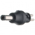 STA2555 Secondary contact DC-plug 4.0/1.7 mm
