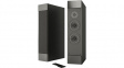 TH-03536BL Turm 2.0 Bluetooth speakers, 100W