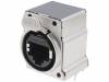 RJX8FB5HEB Гнездо; RJ45; XLRnet; Кат:5e; экранированный, с кнопкой; THT