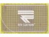 RE436-LF Плата: универсальная; двусторонняя, макетная; W:100мм; L:160мм
