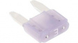 0297003.WXNV Fuse 3 A 32 V Violet