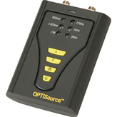 257821, Fiber Optic Source, Hobbes