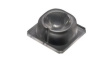 F15539 JENNY-40 Single Lens, Clear, Square, 40°, 35x35x15mm