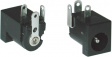 DC 10B Power Jacks 2.5 mm/5.5 mm