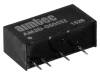 AM3D-0505SZ Преобразователь: DC/DC; 3Вт; Uвх:4,5?5,5В; 5ВDC; Iвых:600мА; SIP7